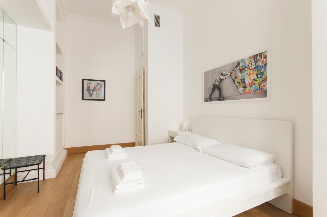 Youhosty - Dei Piatti 3 Appartement *